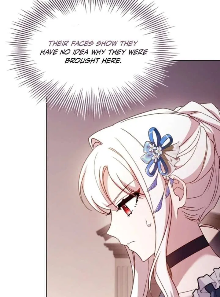 The Lady Wants to Rest Chapter 180 – Page 43