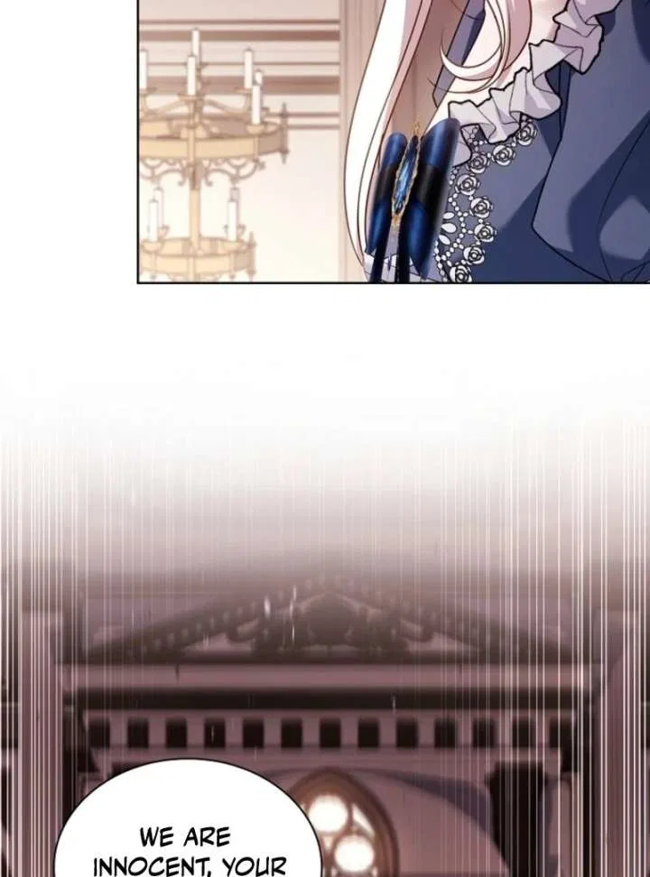 The Lady Wants to Rest Chapter 180 – Page 44