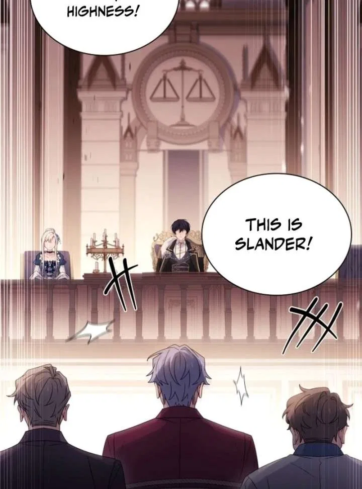 The Lady Wants to Rest Chapter 180 – Page 45