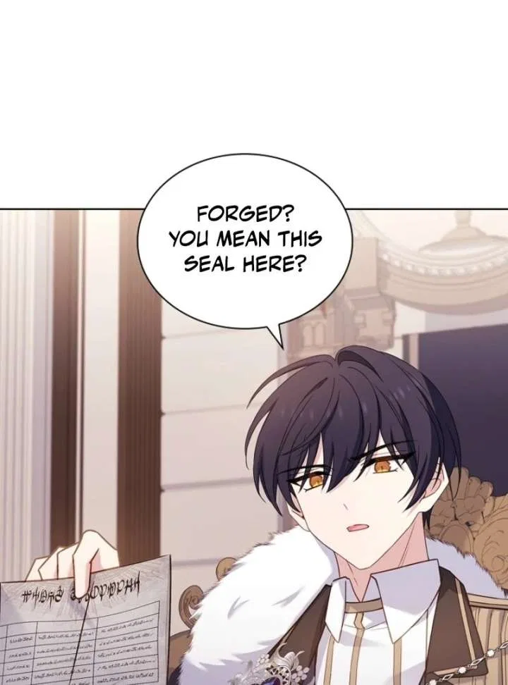 The Lady Wants to Rest Chapter 180 – Page 50
