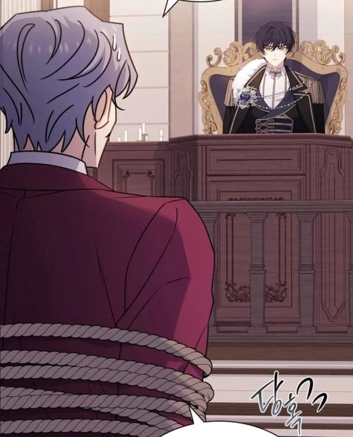 The Lady Wants to Rest Chapter 180 – Page 54
