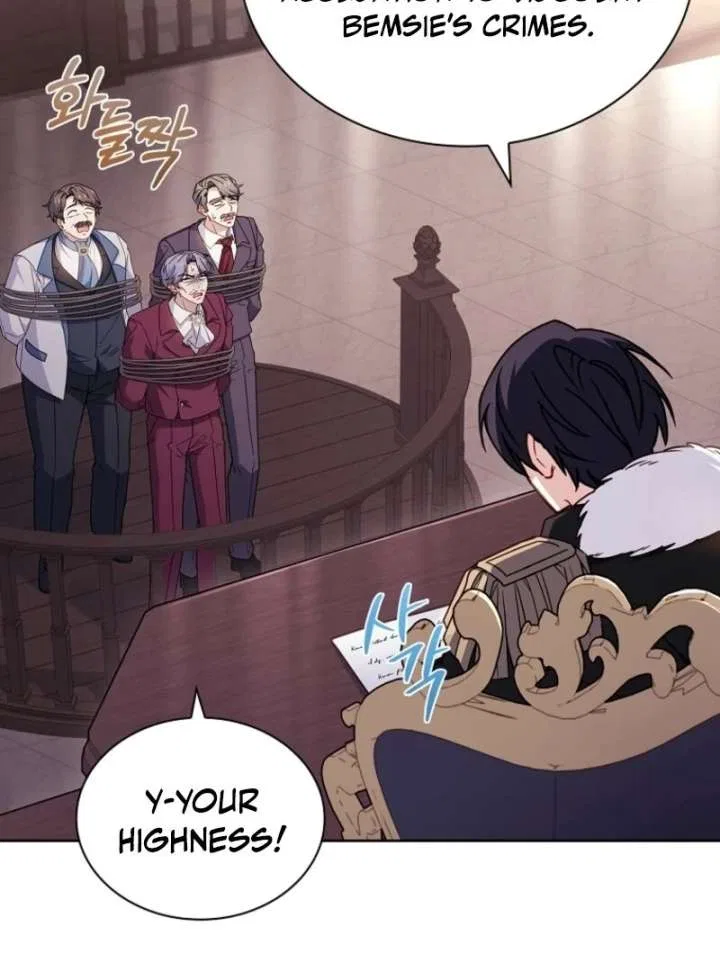 The Lady Wants to Rest Chapter 180 – Page 72