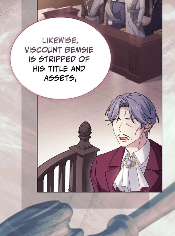 The Lady Wants to Rest Chapter 180 – Page 79