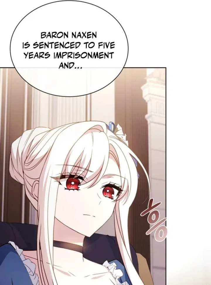 The Lady Wants to Rest Chapter 180 – Page 83