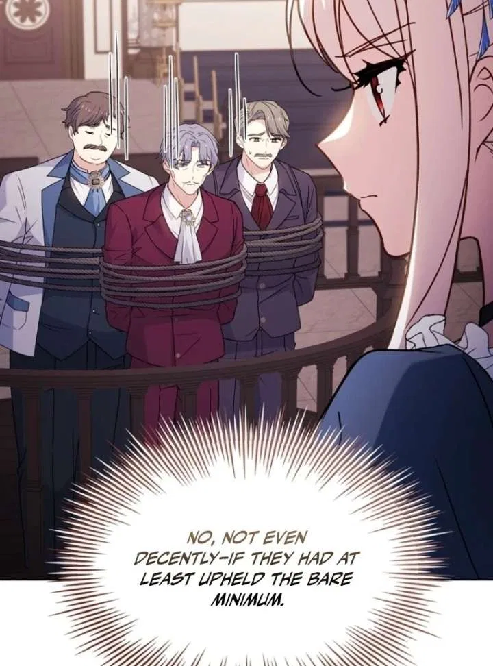 The Lady Wants to Rest Chapter 180 – Page 88