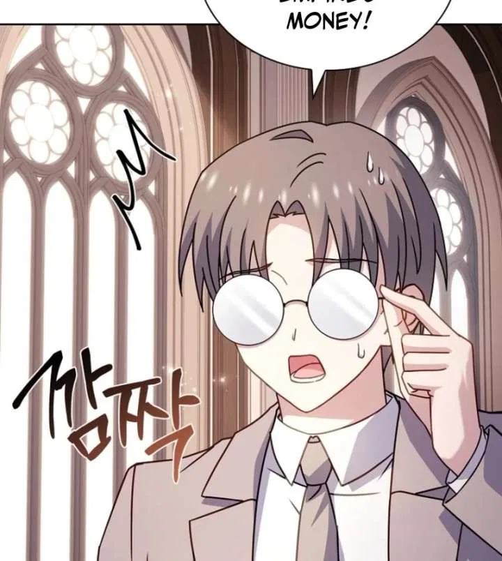 The Lady Wants to Rest Chapter 180 – Page 95