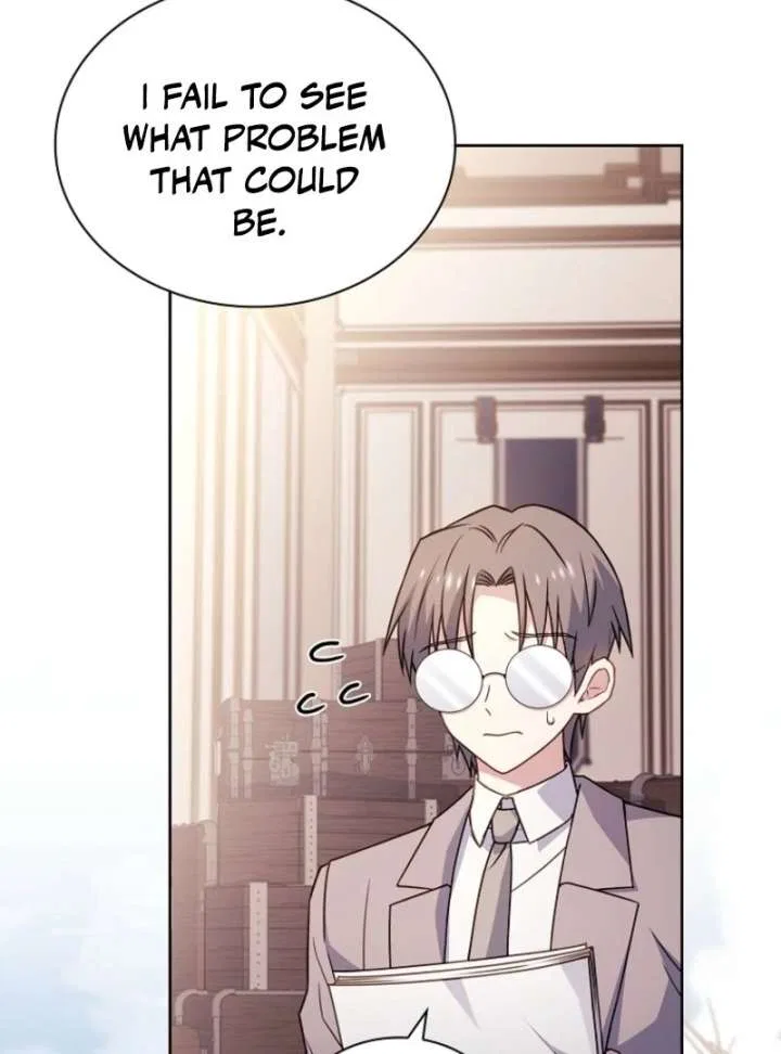 The Lady Wants to Rest Chapter 180 – Page 99