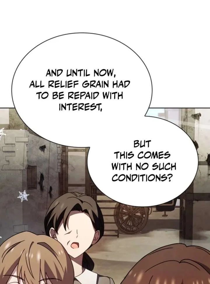The Lady Wants to Rest Chapter 180 – Page 105