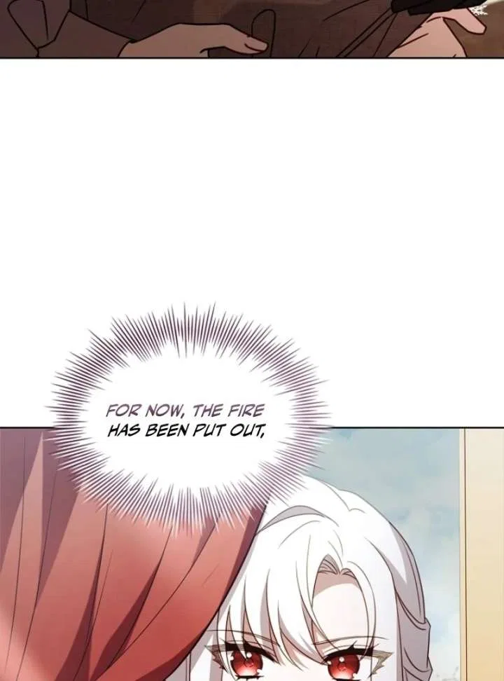 The Lady Wants to Rest Chapter 180 – Page 108