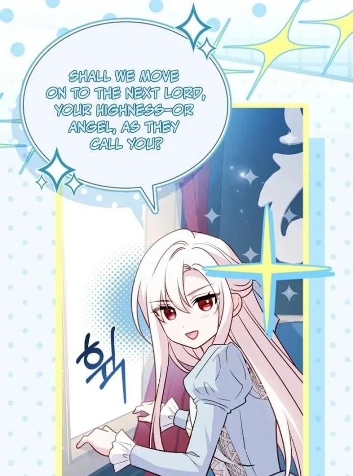 The Lady Wants to Rest Chapter 180 – Page 111
