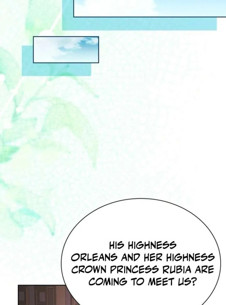 The Lady Wants to Rest Chapter 180 – Page 115
