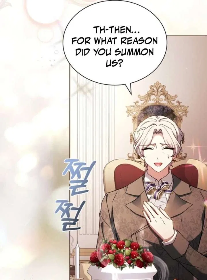The Lady Wants to Rest Chapter 180 – Page 125