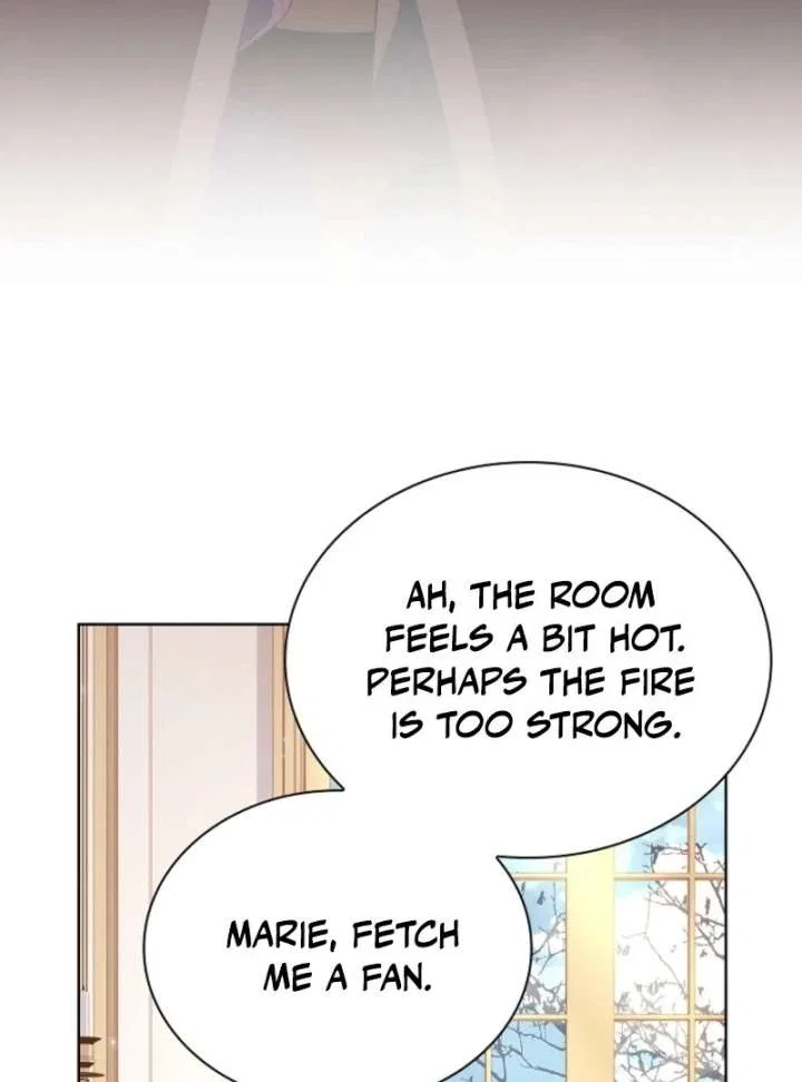 The Lady Wants to Rest Chapter 180 – Page 132