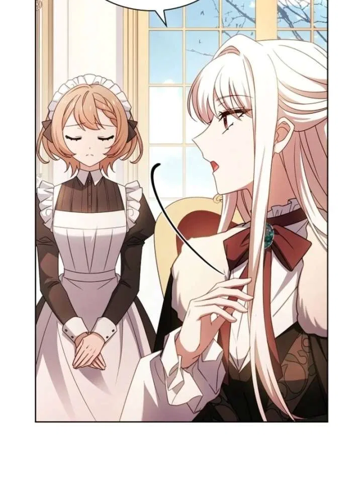 The Lady Wants to Rest Chapter 180 – Page 133