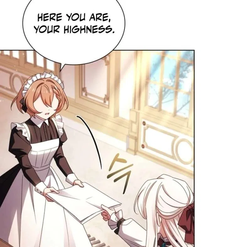 The Lady Wants to Rest Chapter 180 – Page 136