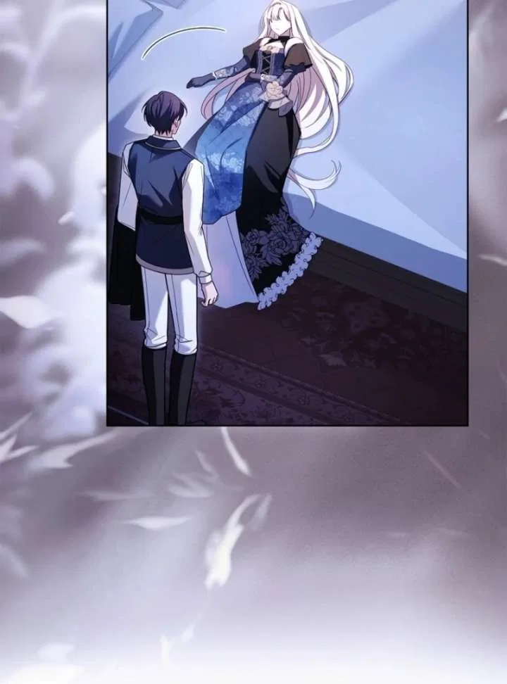 The Lady Wants to Rest Chapter 179 – Page 36