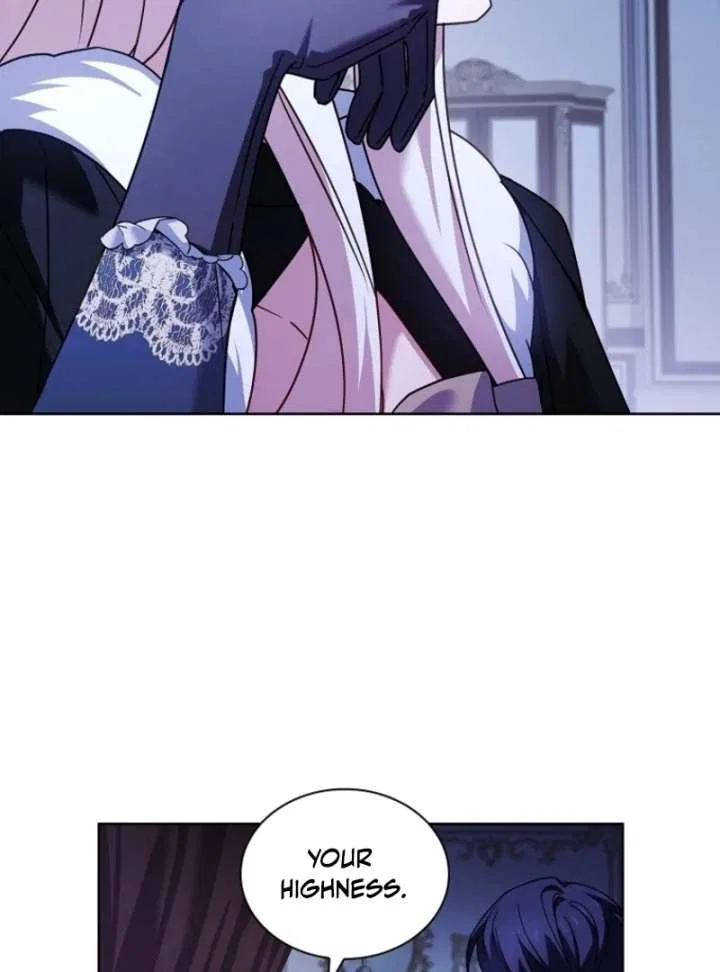 The Lady Wants to Rest Chapter 179 – Page 42