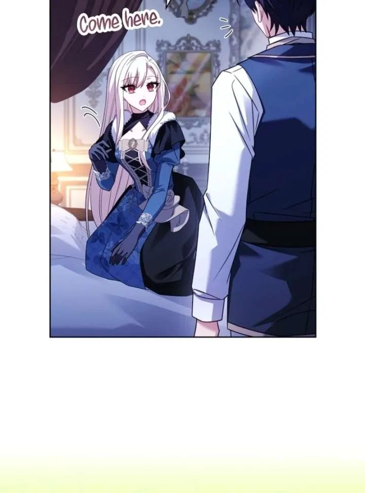 The Lady Wants to Rest Chapter 179 – Page 43