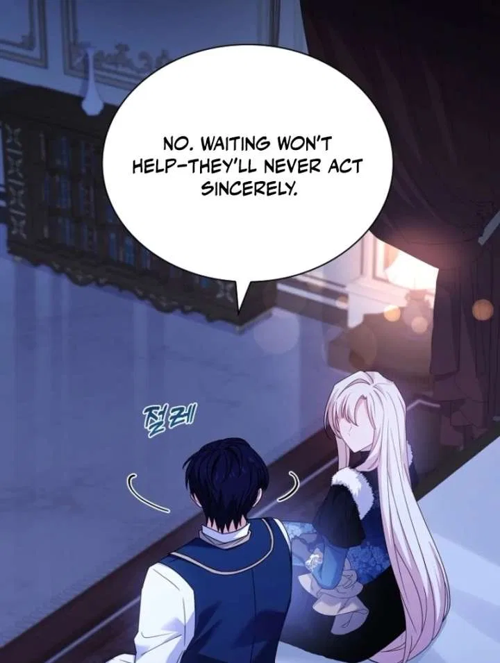 The Lady Wants to Rest Chapter 179 – Page 55