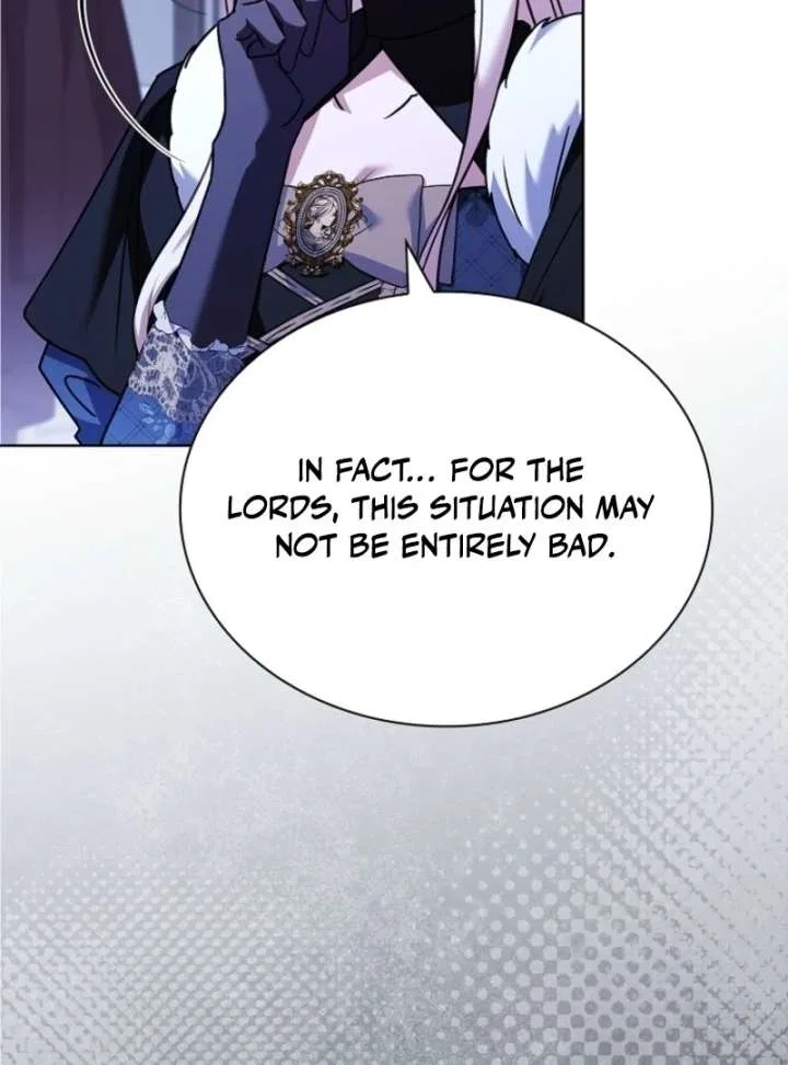 The Lady Wants to Rest Chapter 179 – Page 58
