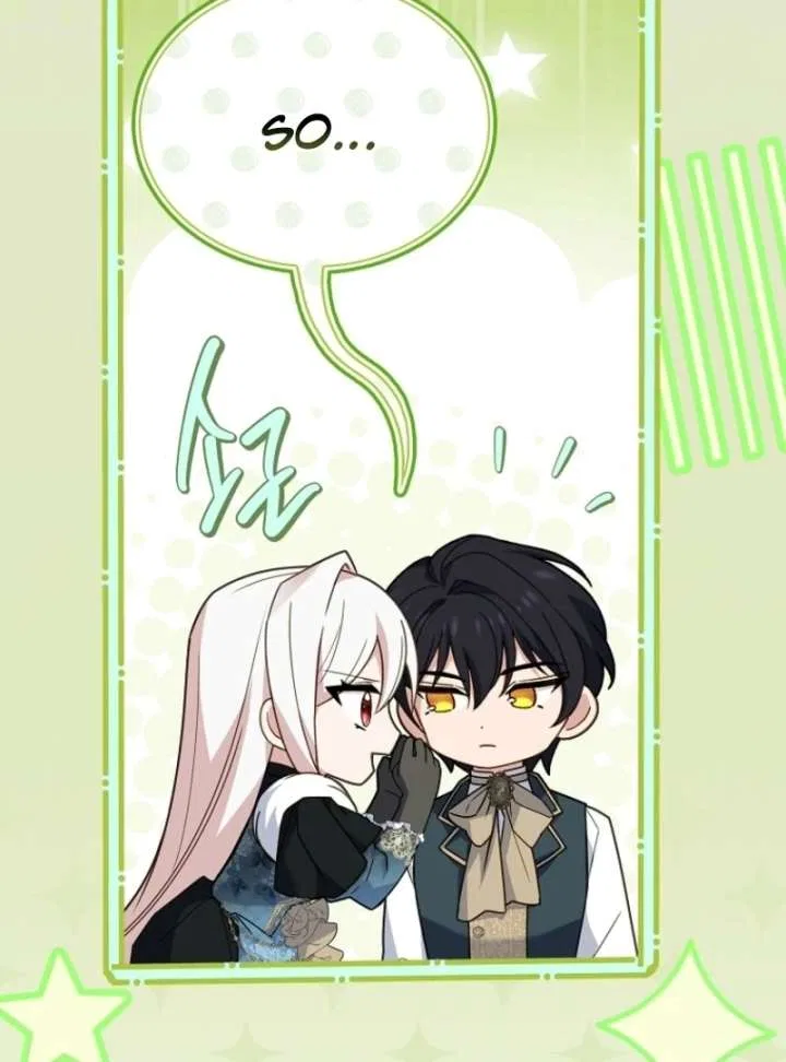 The Lady Wants to Rest Chapter 179 – Page 83