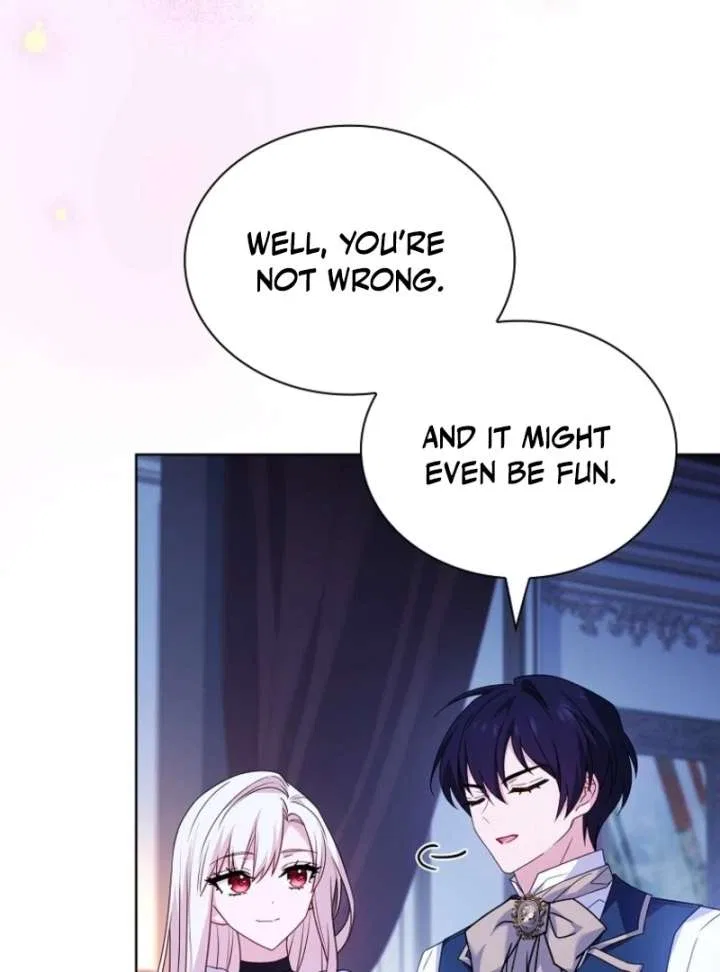 The Lady Wants to Rest Chapter 179 – Page 91
