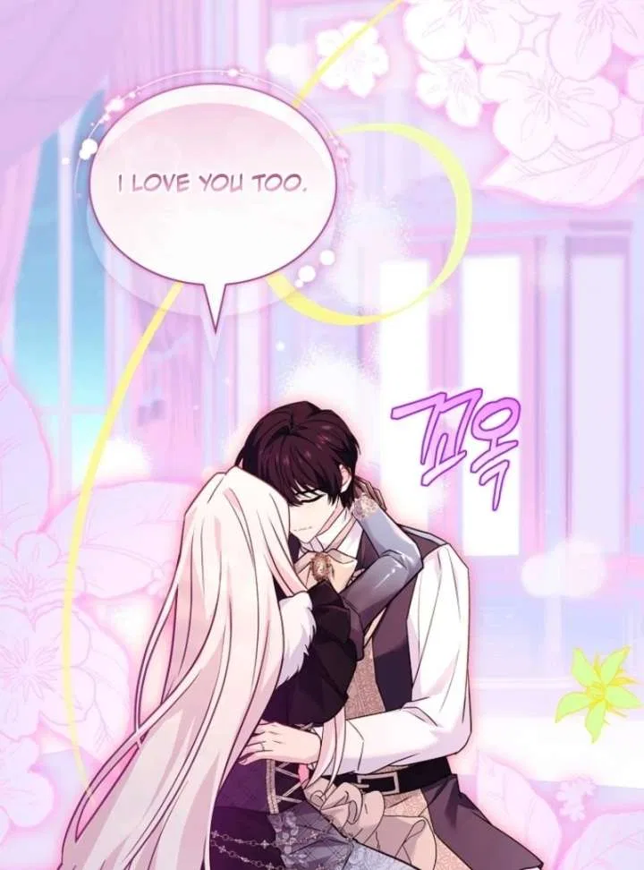 The Lady Wants to Rest Chapter 179 – Page 110