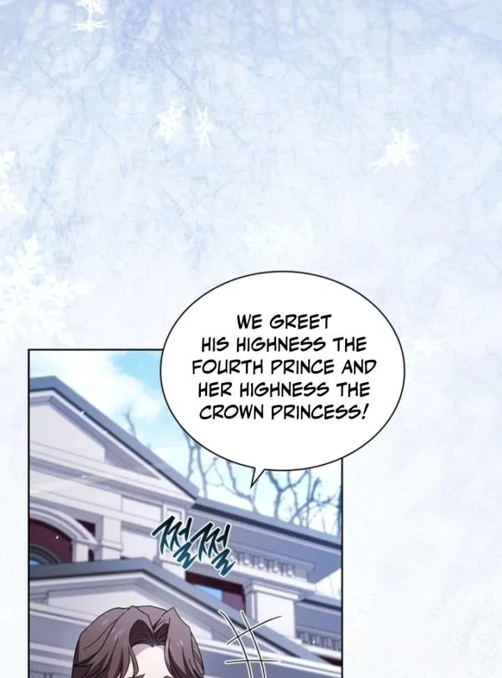 The Lady Wants to Rest Chapter 179 – Page 116