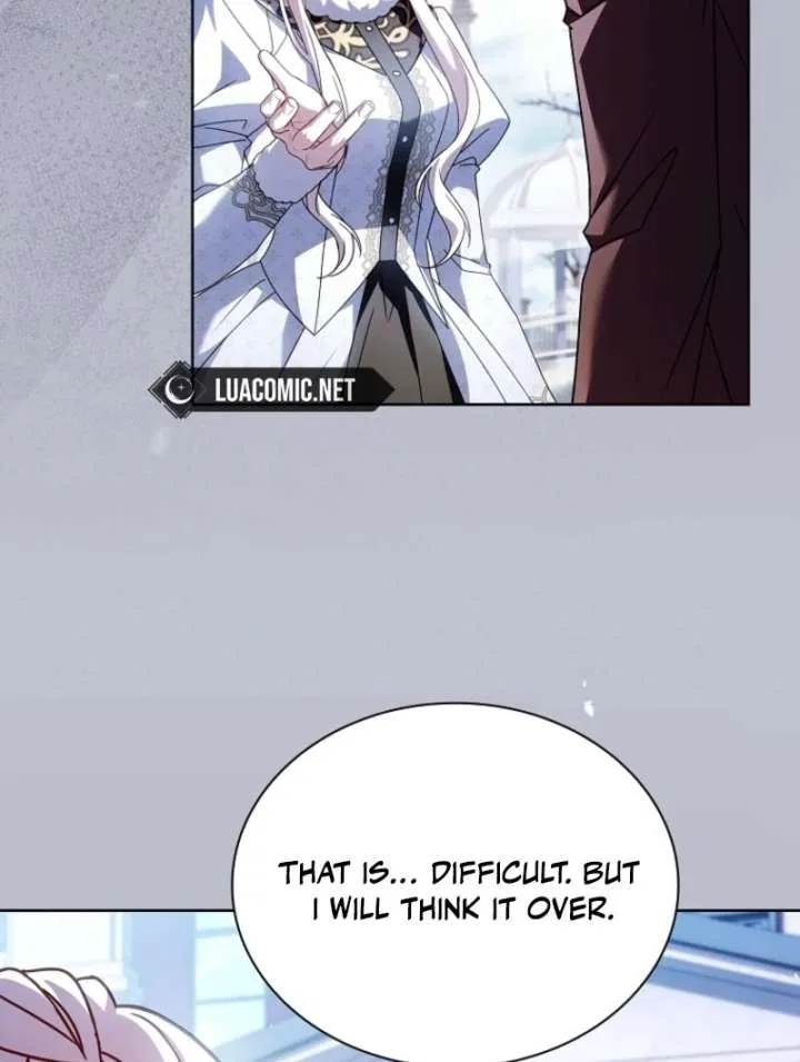 The Lady Wants to Rest Chapter 179 – Page 119