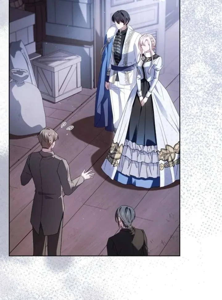 The Lady Wants to Rest Chapter 179 – Page 122