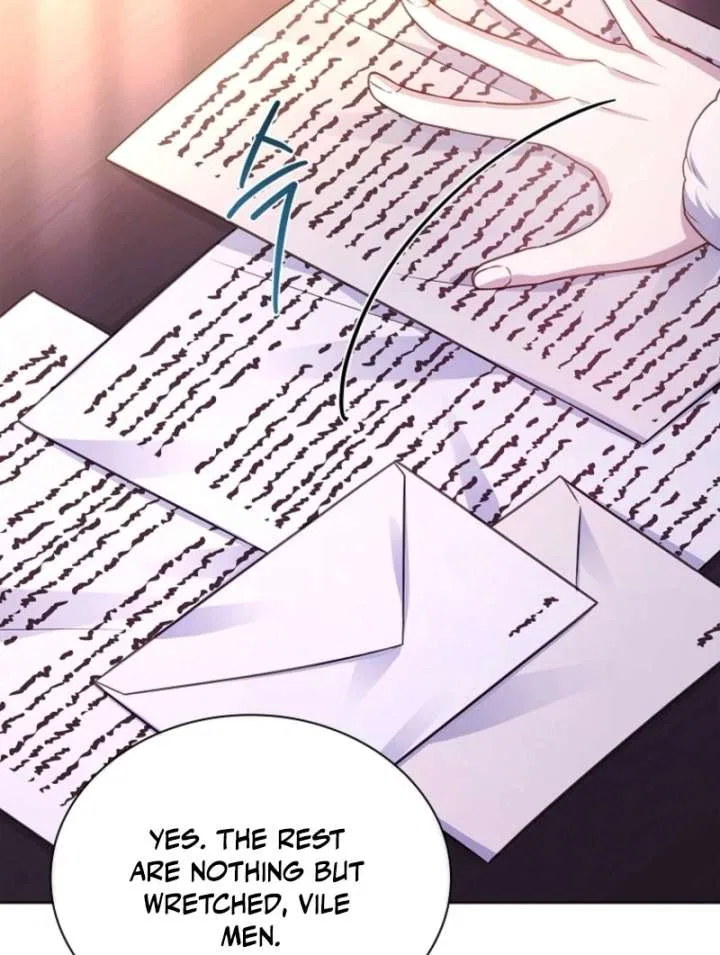 The Lady Wants to Rest Chapter 179 – Page 128