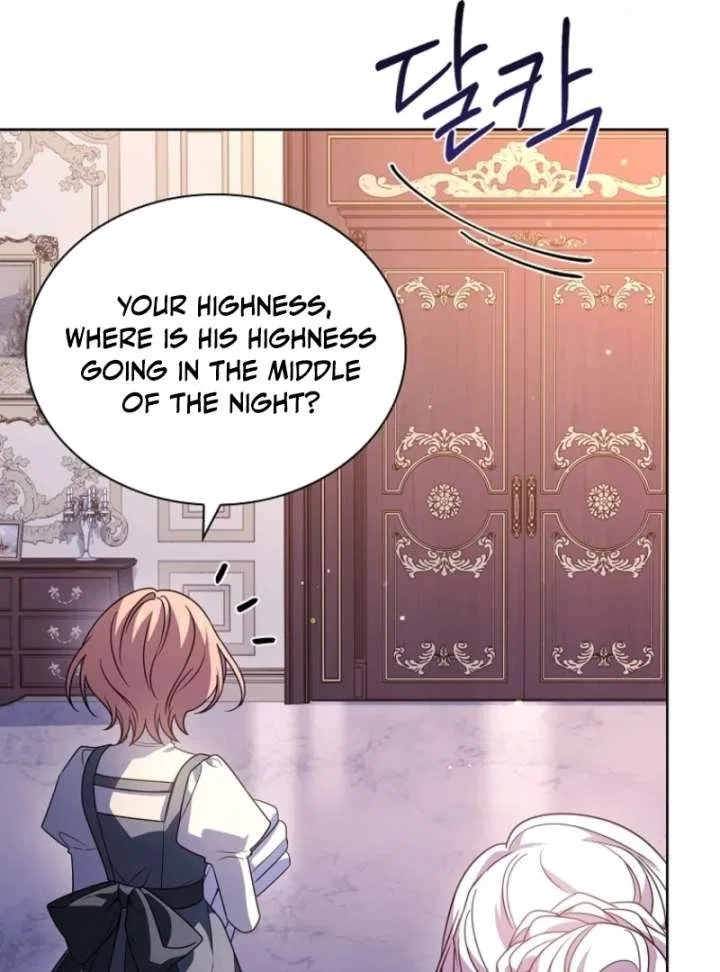 The Lady Wants to Rest Chapter 179 – Page 138
