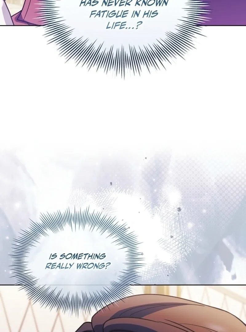 The Lady Wants to Rest Chapter 178 – Page 9