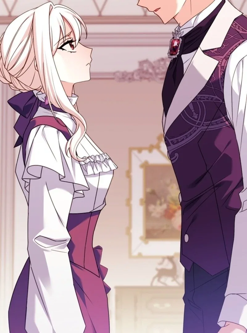 The Lady Wants to Rest Chapter 178 – Page 12