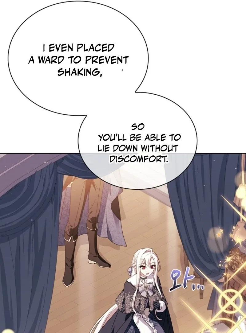 The Lady Wants to Rest Chapter 178 – Page 44