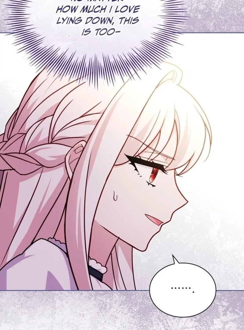 The Lady Wants to Rest Chapter 178 – Page 46