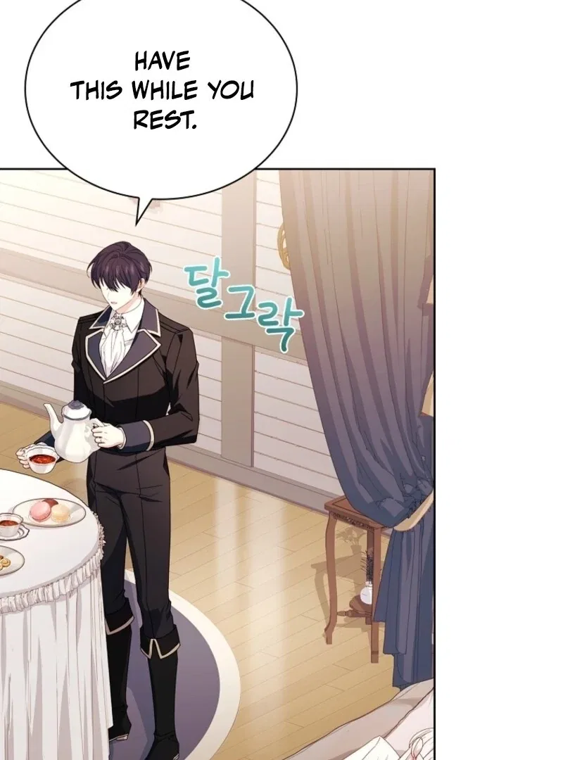 The Lady Wants to Rest Chapter 178 – Page 54