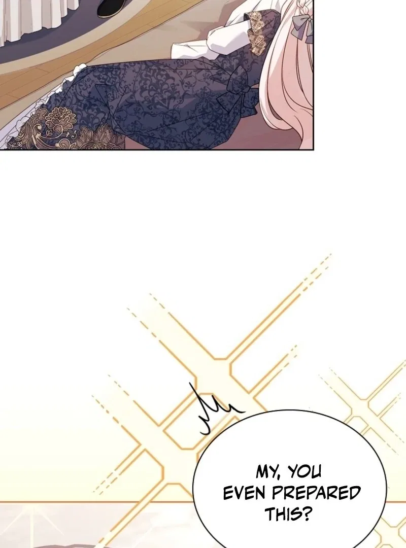 The Lady Wants to Rest Chapter 178 – Page 55