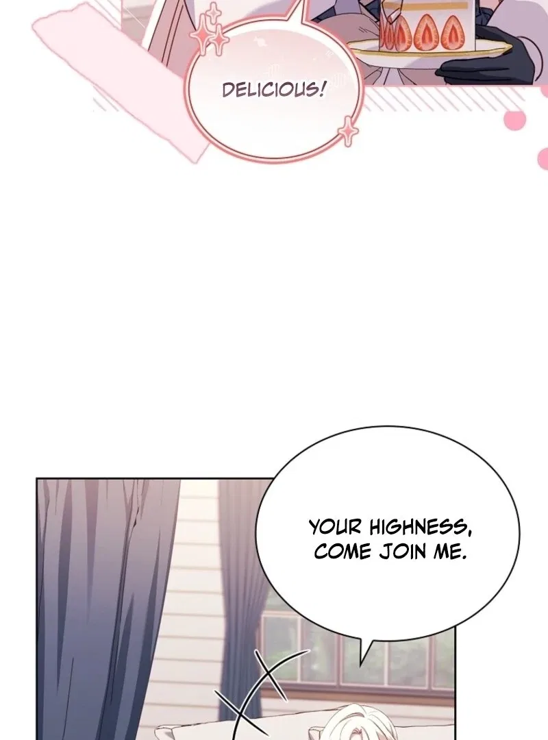 The Lady Wants to Rest Chapter 178 – Page 59