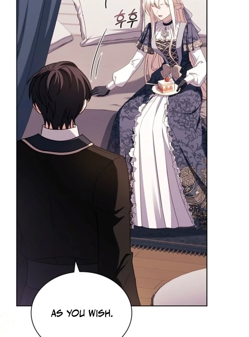 The Lady Wants to Rest Chapter 178 – Page 60
