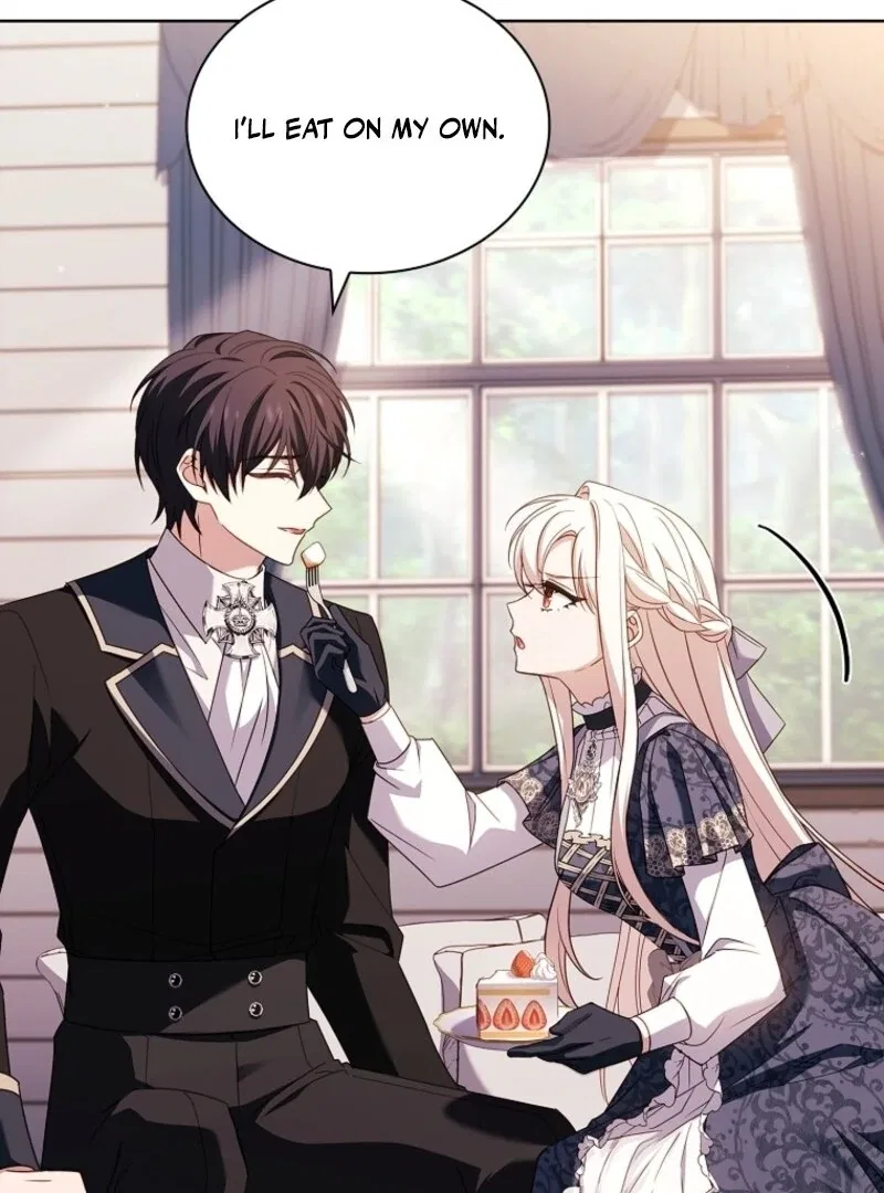 The Lady Wants to Rest Chapter 178 – Page 76