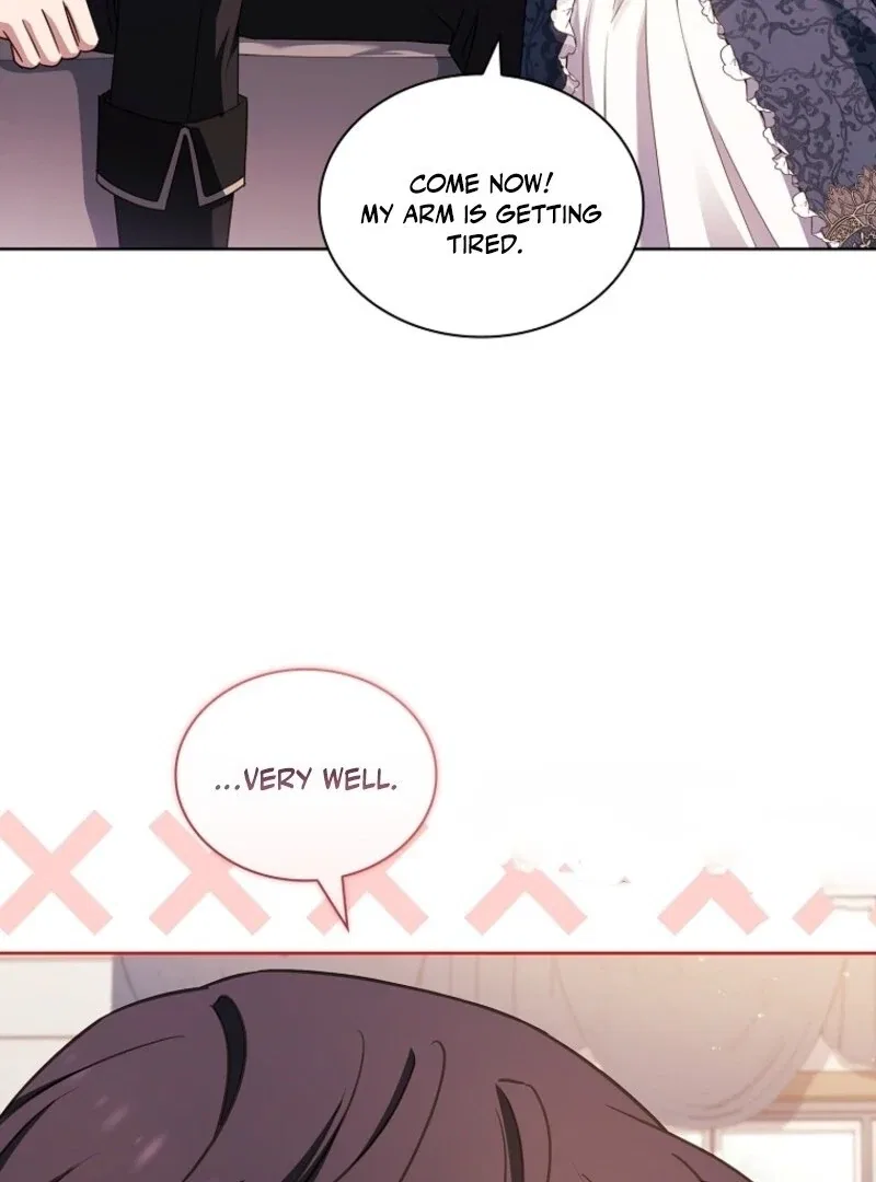 The Lady Wants to Rest Chapter 178 – Page 77