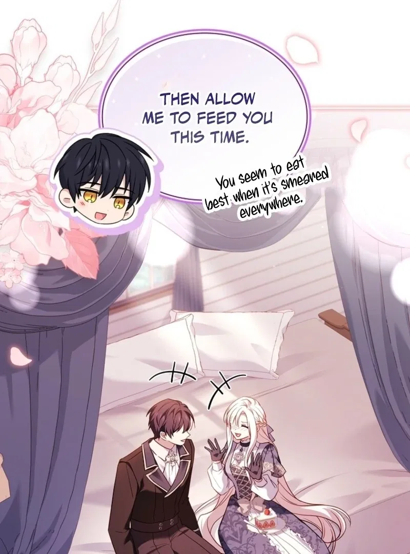 The Lady Wants to Rest Chapter 178 – Page 86