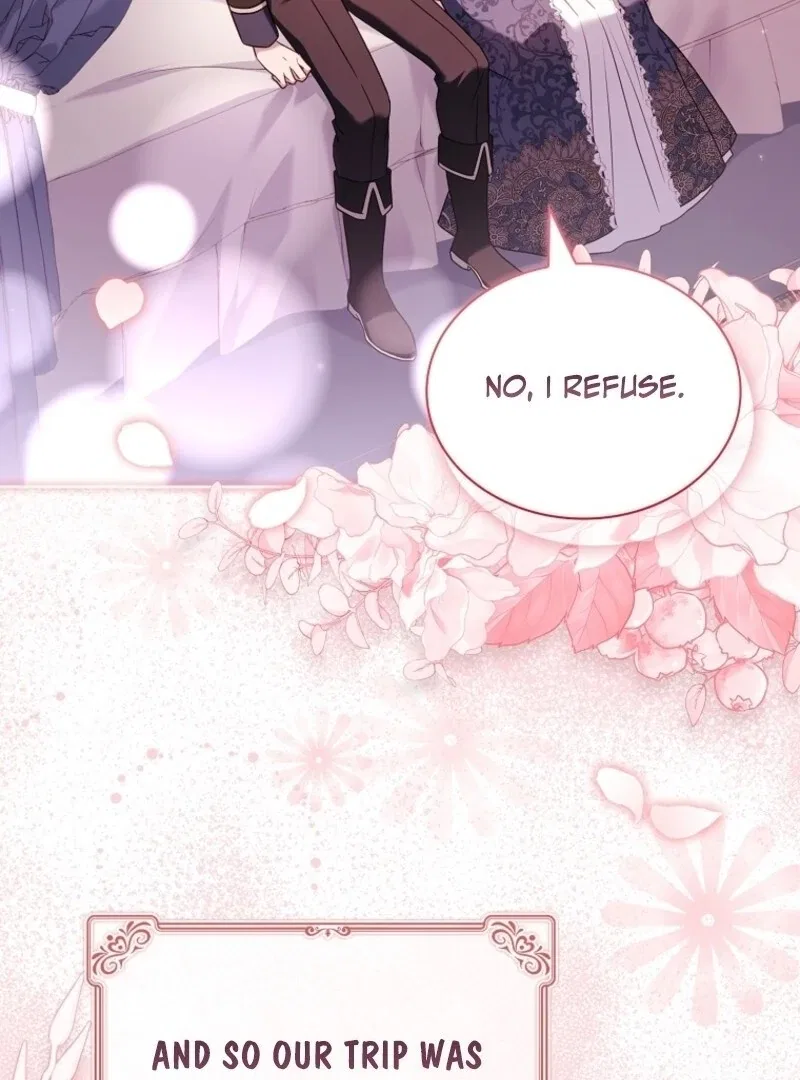 The Lady Wants to Rest Chapter 178 – Page 87