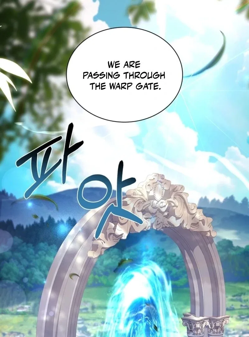 The Lady Wants to Rest Chapter 178 – Page 91