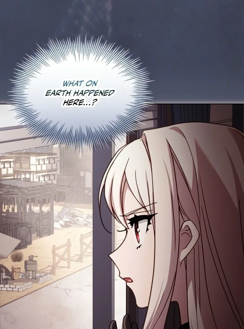 The Lady Wants to Rest Chapter 178 – Page 96