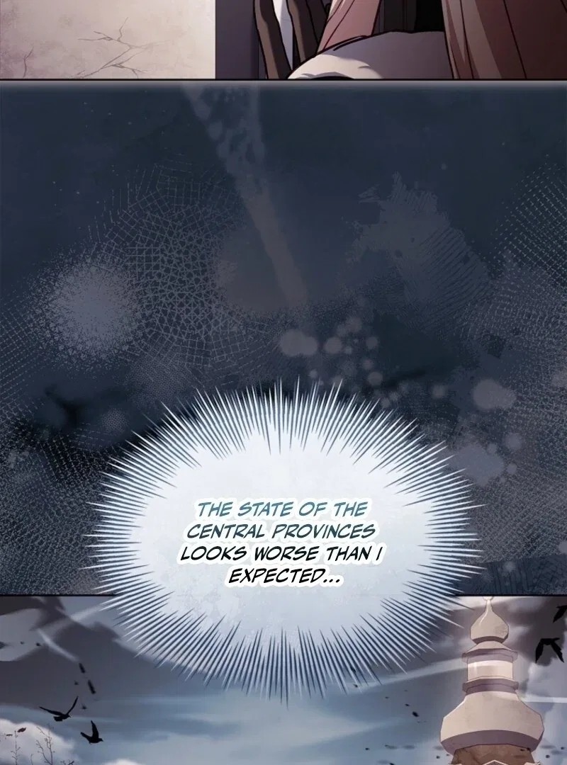 The Lady Wants to Rest Chapter 178 – Page 97