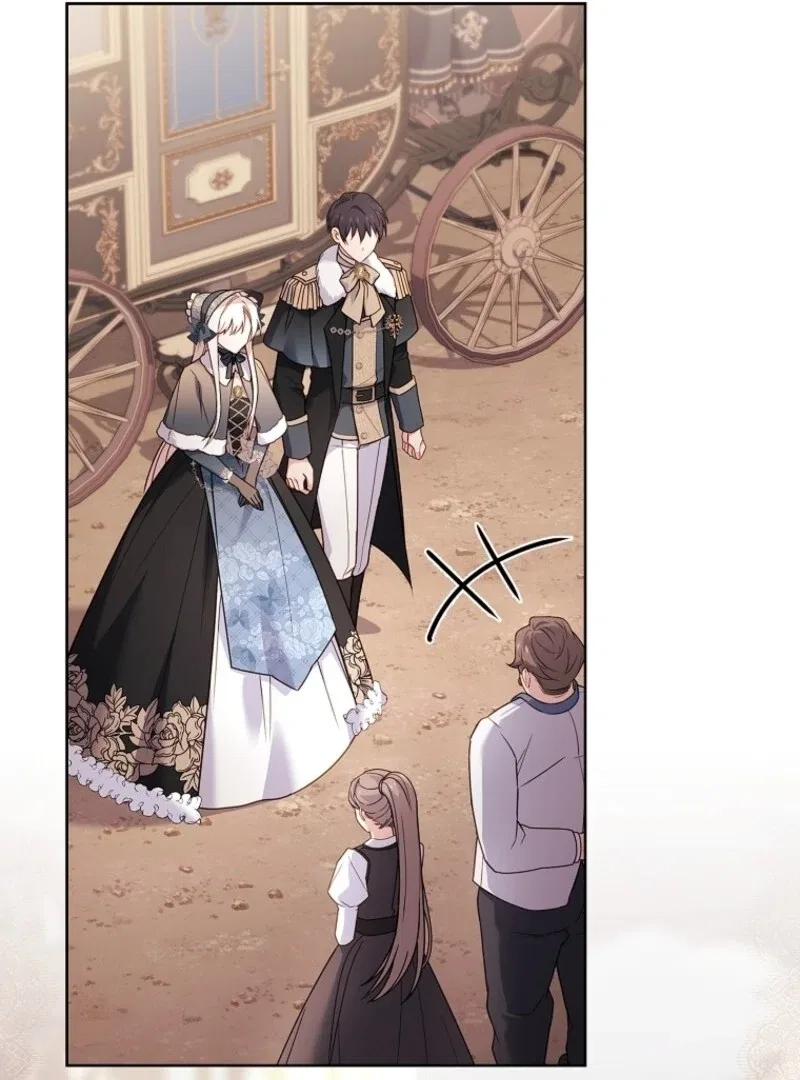 The Lady Wants to Rest Chapter 178 – Page 100