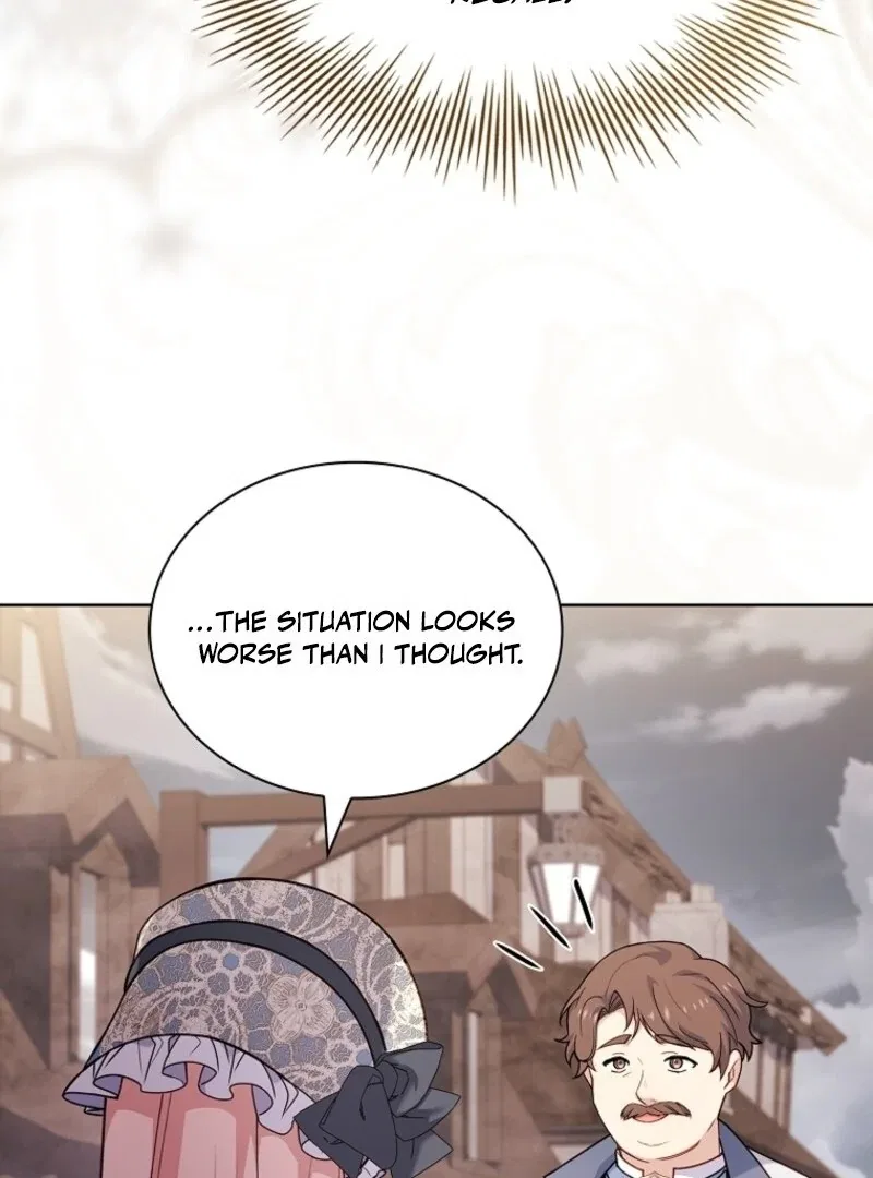 The Lady Wants to Rest Chapter 178 – Page 104