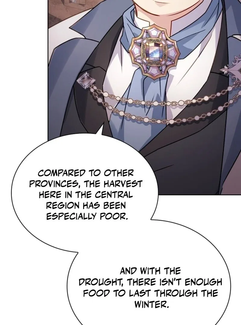 The Lady Wants to Rest Chapter 178 – Page 107